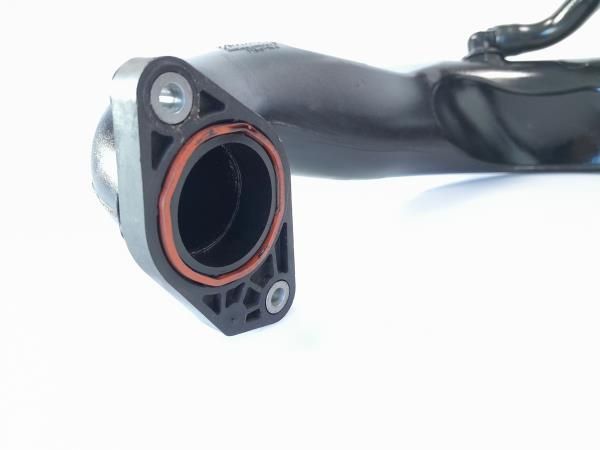 Tubo Turbo RENAULT Megane III Société (BZ0_)