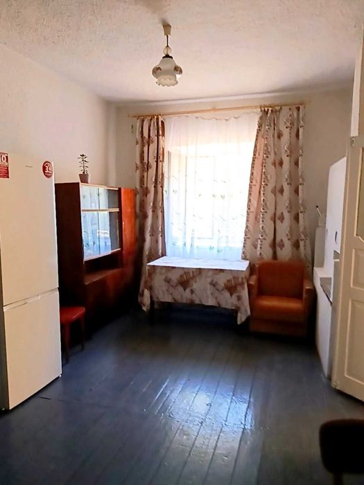 Продам будинок в селі Краснопілка 9448