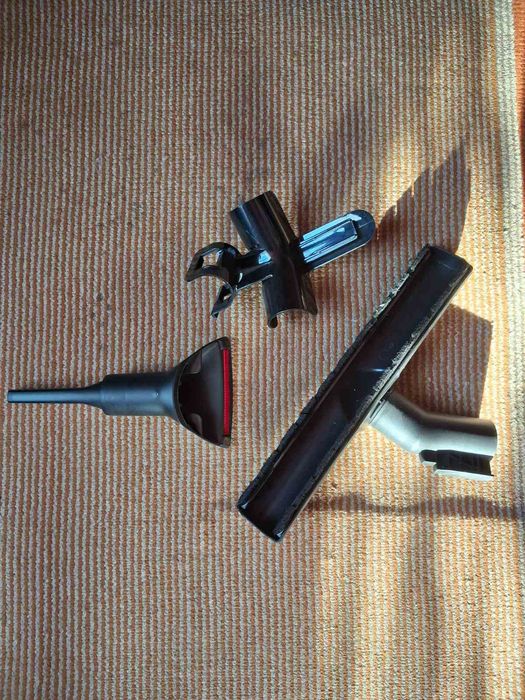 Насадки и аксесуари для пилесос Bosch