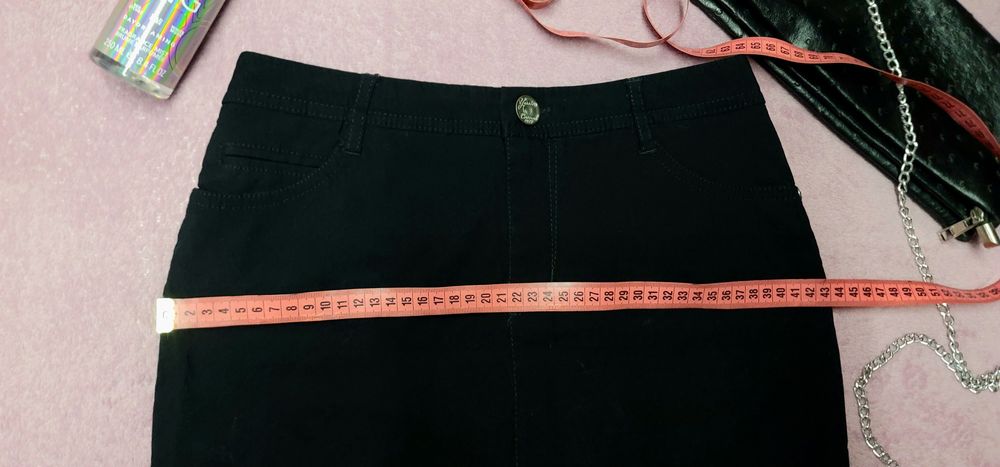 Жіноча спідниця даром