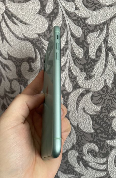 Apple Iphone 11 64GB Neverlock