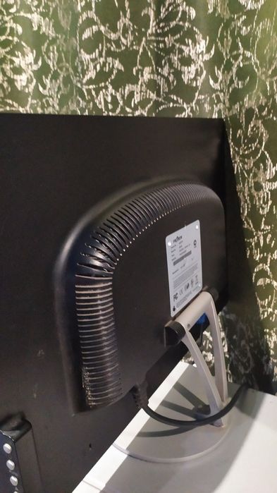 Монітор Proview AI2237W Silver Black