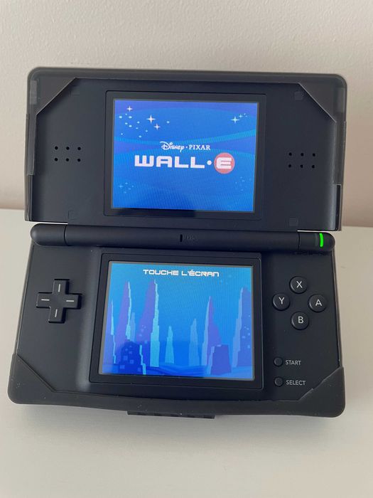 WALL-E Disney Pixar Nintendo DS - Cartucho Original (Testado 100%)
