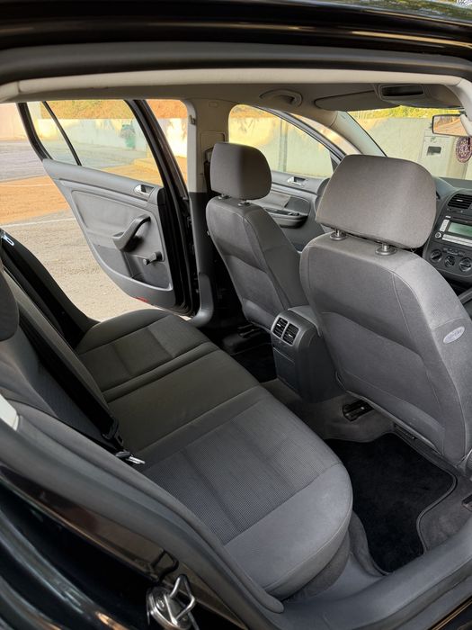 VW Golf V 1.9 tdi