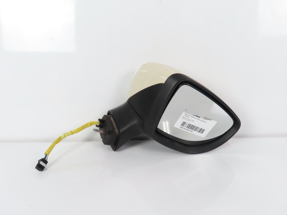 Retrovisor / Espelho Renault Captur Ref: 963010497R