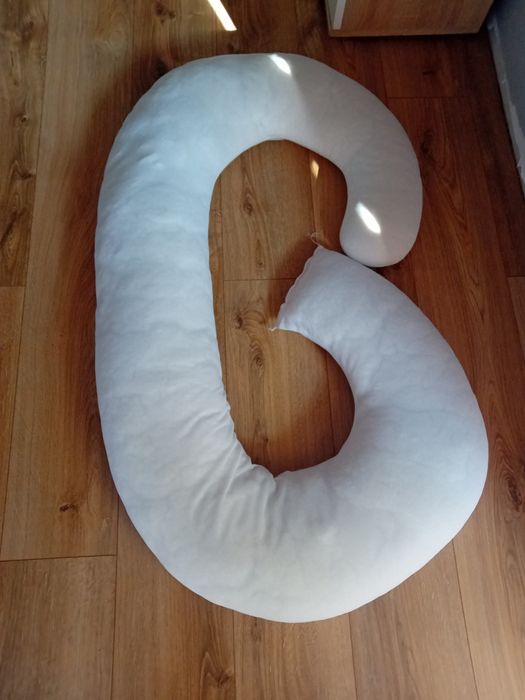 Rogal poduszka w ciazy do spania