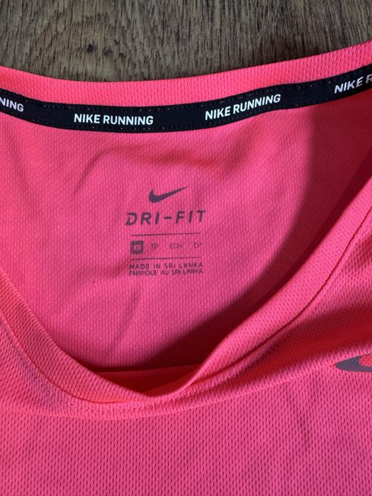 Koszulka Nike Runing rozm. XS