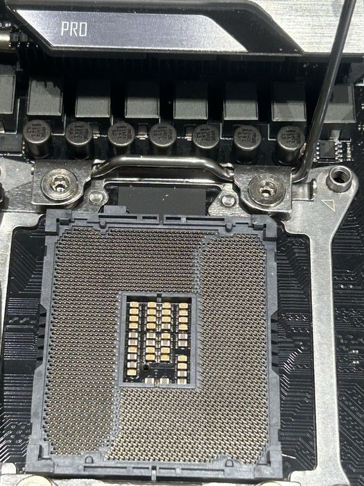 płyta główna asus ws x299 pro/se