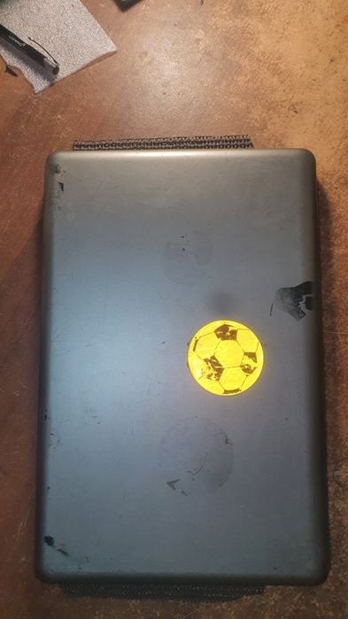 Ноутбук  hp.630 на 97.6 гігабайт