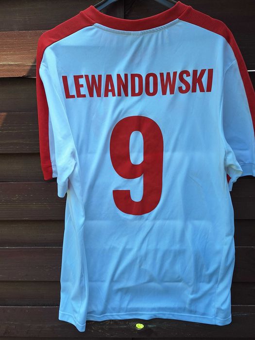 Koszulki sportowe męskie