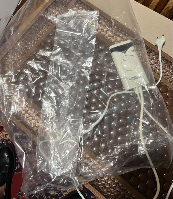 Mata grzewca NM80 Nano diamentowa