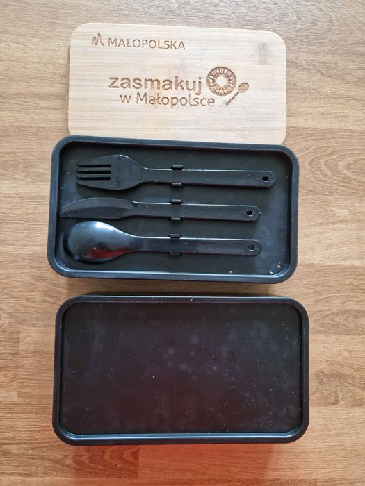 Zestaw pomocy kuchennych