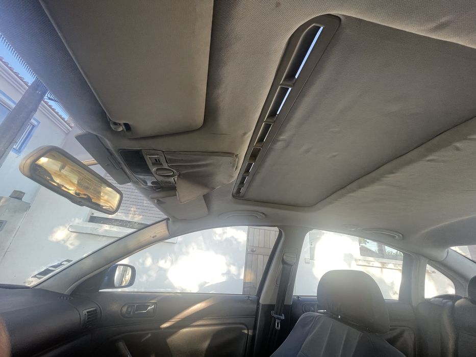 Passat 1.9TDI Highline 130cv- ano 2000 - 348000km
