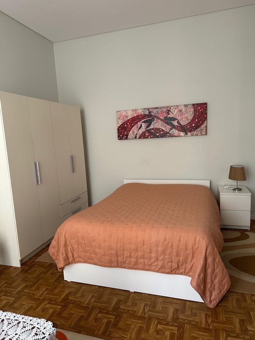 Aluga-se quarto Boavista, Porto