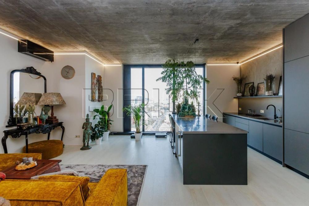 Продаж Ексклюзивної Квартири ЖК Auroom 108м