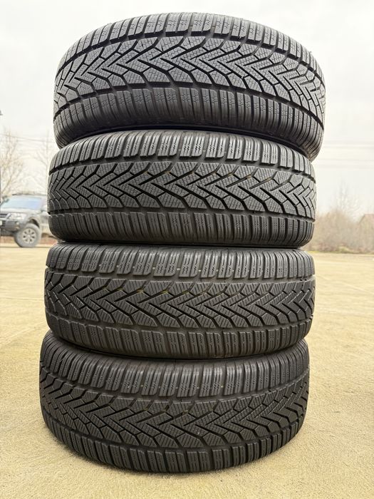 205/60/16 Semeperit Speed-Grip 2