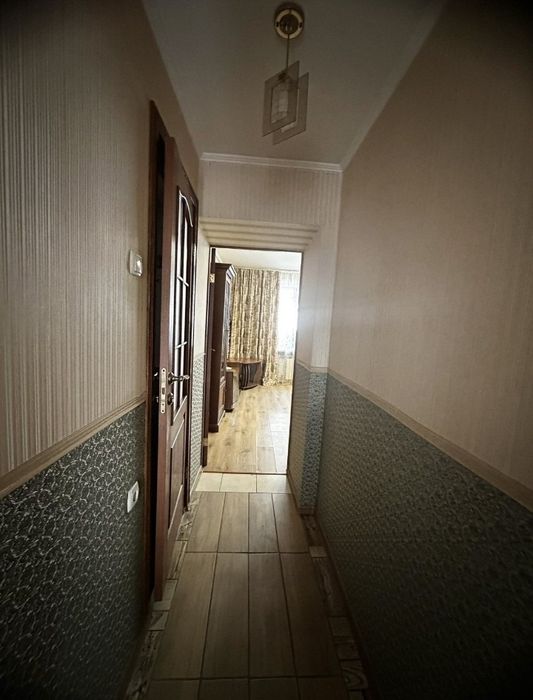 Сдам домик 2 к Киевский район, ремонт,кондиционер, интернет!