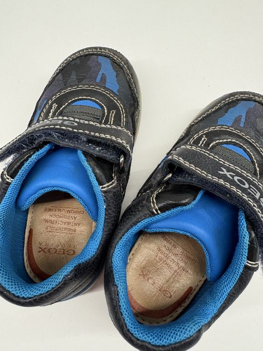 Polbuty Geox roz 23