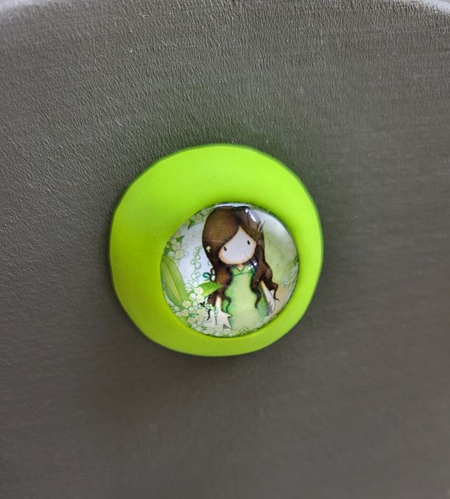 Obag moon light volcano brush