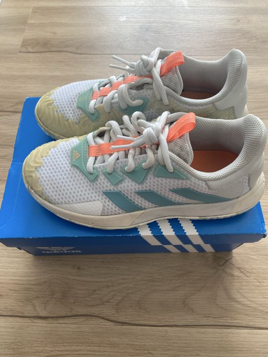 Tenis Adidas Solematch Control