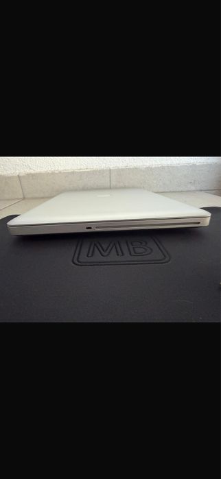 Macbook Pro A1286