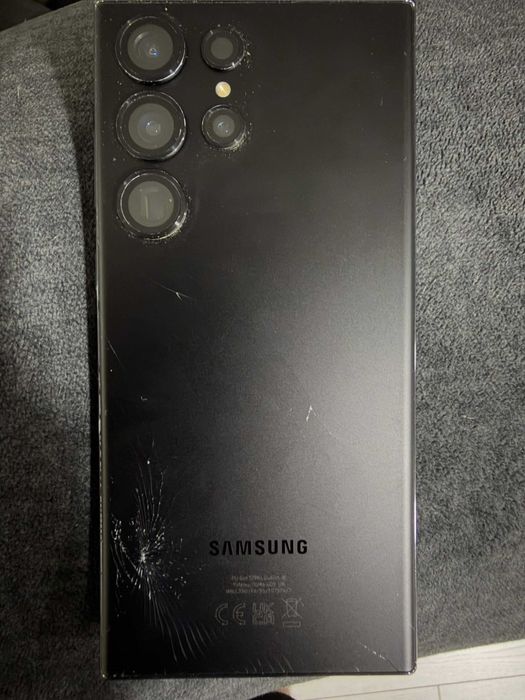 Samsung Galaxy s23 Ultra