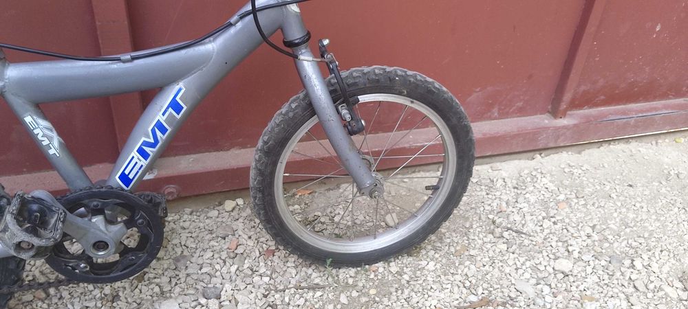 Bicicleta para criança