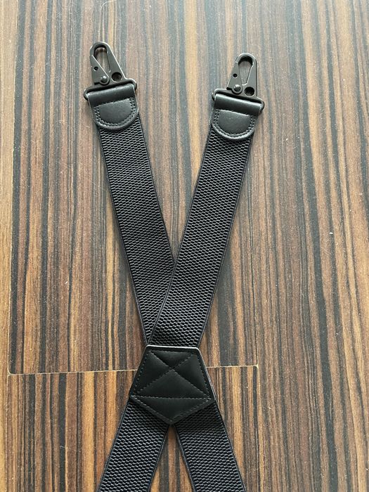 Sprzedam nowe szelki do spodni