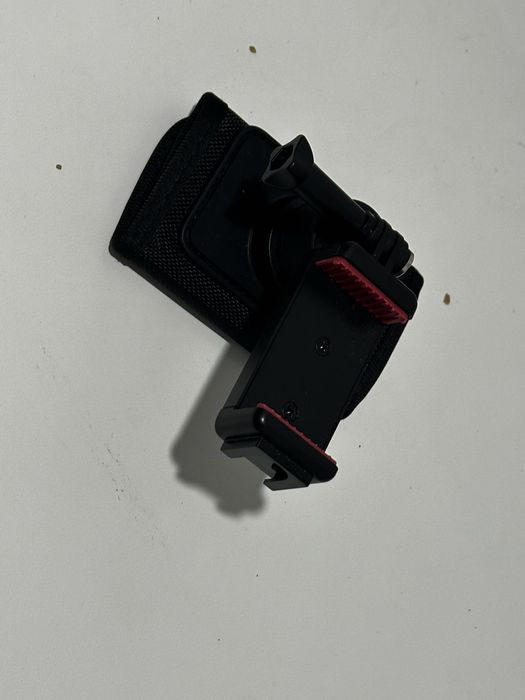 Suporte Mochila Ulanzi - Magnético (Quick Release) - POV