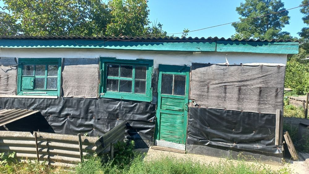 Продаж будинку в селі Іскрено Шполянського району