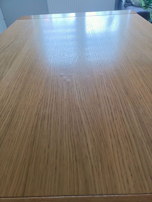 Rozkładany stół Paged