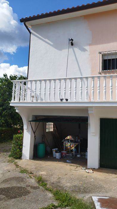 Construção l Remodelação l Pinturas l Pladur