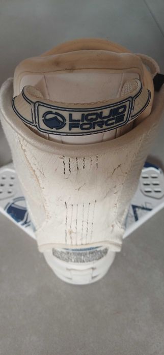 Vendo Botas para wakeboard para criança