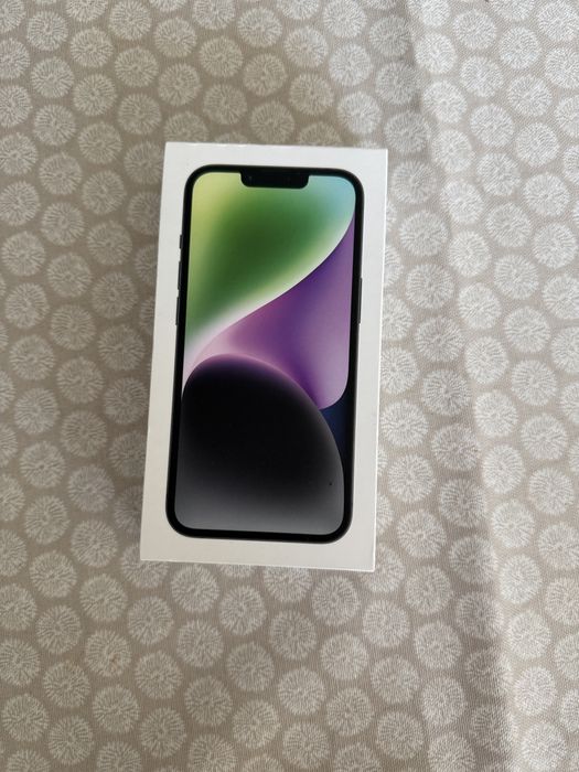 iPhone 15 128 g amarelo