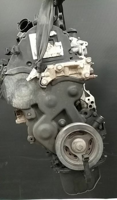 Motor completo MINI Mini (R56)