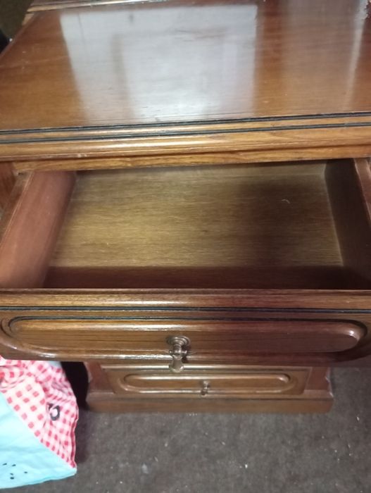 Mesinhas de cabeceira