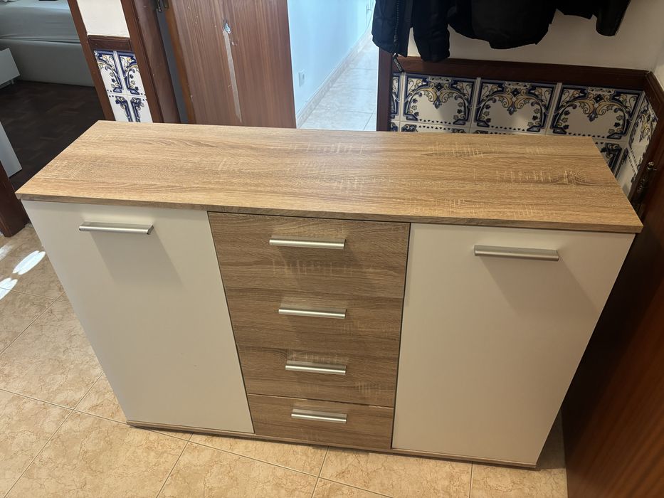 Móvel aparador/ móvel entrada