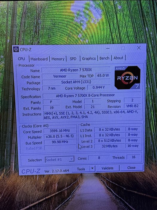 Продам материнську плату MSI B450M PRO-VDH MAX (AM4)