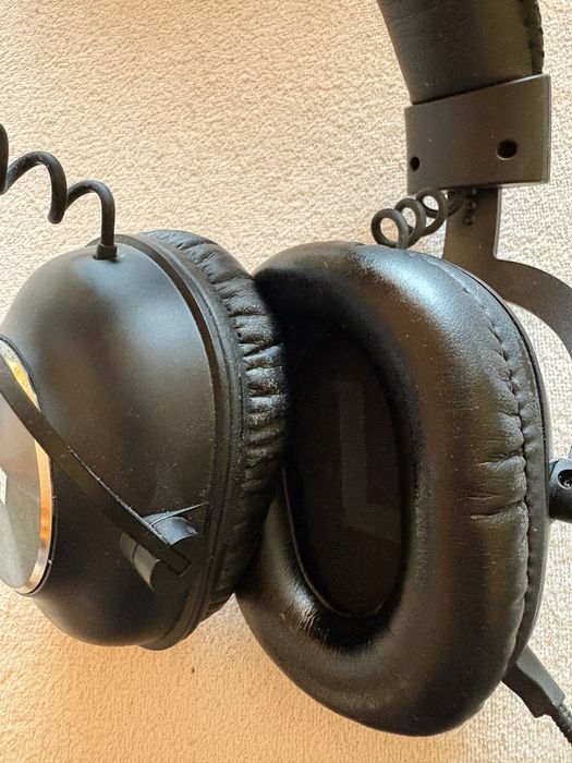 Sluchawki Logitech Pro X Wireless