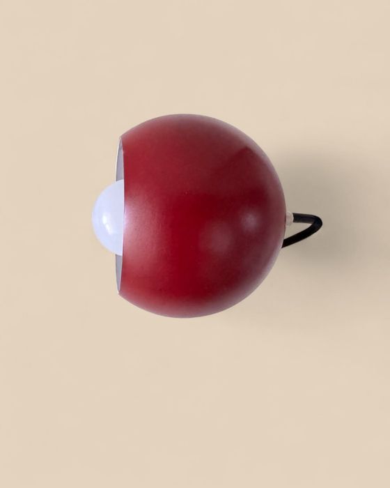 ABO Randers – lampka magnetyczna „kula”
Projekt Bennego Frandsena