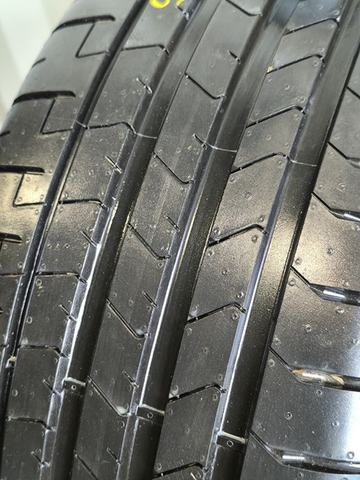 . Opona pirelli 245/40/20 P Zero pojedynka