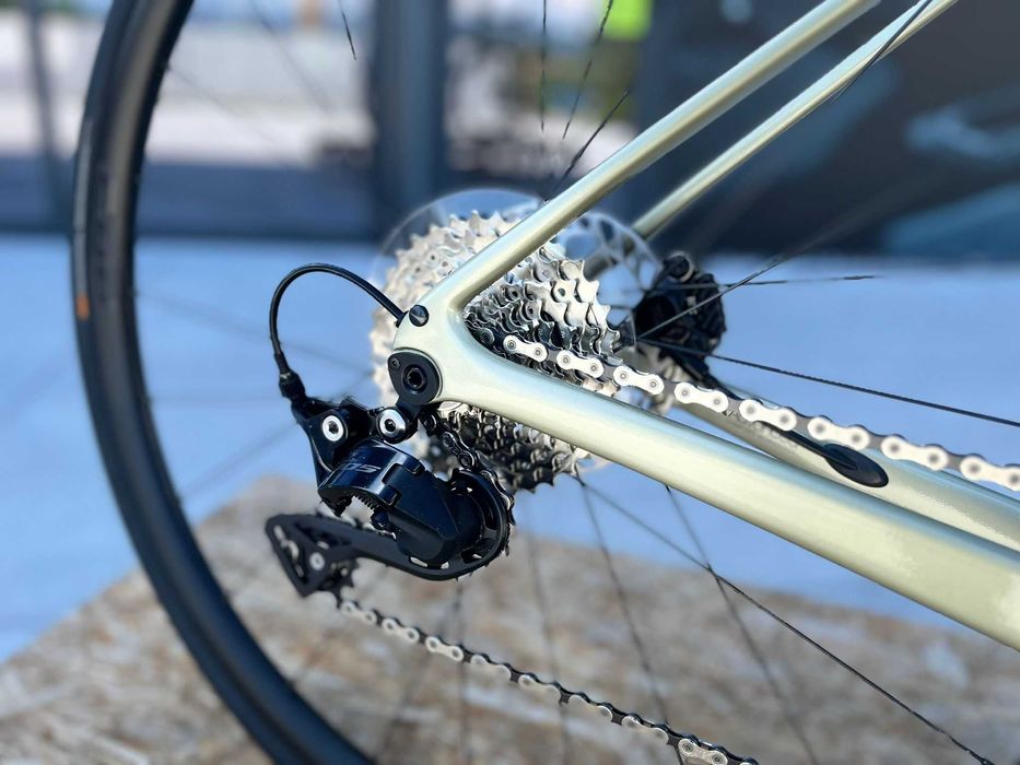 GIANT DEFY ADVANCED 2