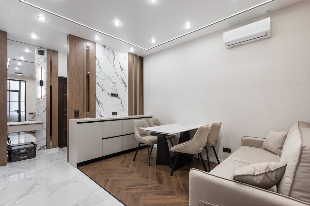 Продам СВОЮ квартиру в ЖК 65 жемчужина єОселя, єВідновлення, Постанови