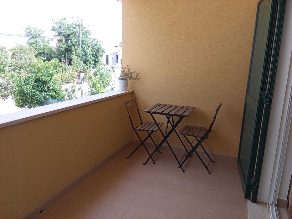 Apartamento férias Altura Algarve