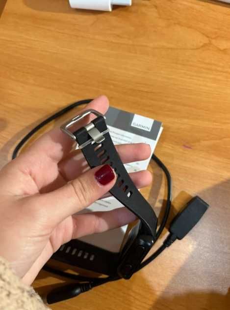 Garmin Forerunner 35