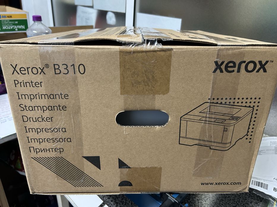 Impressora Xerox B310
