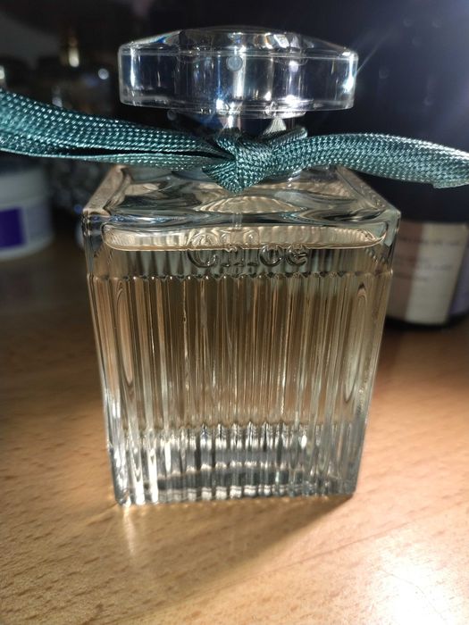 Perfumy Chloe Rose Naturelle EdP 100 ml