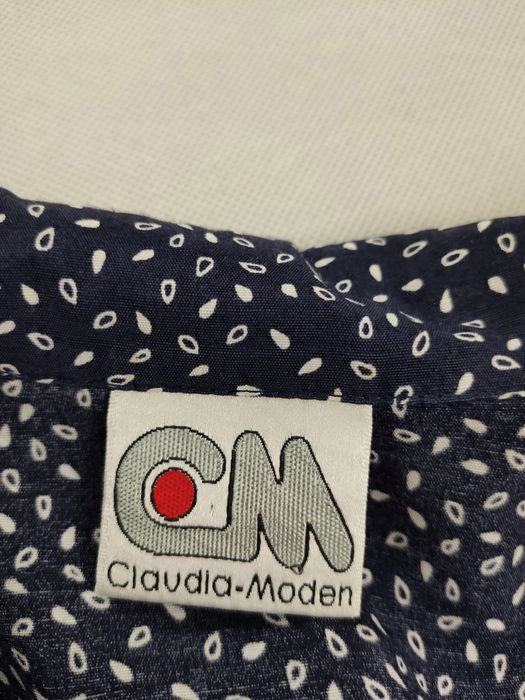 Claudia moden damska koszula rozm. 40 uk 14