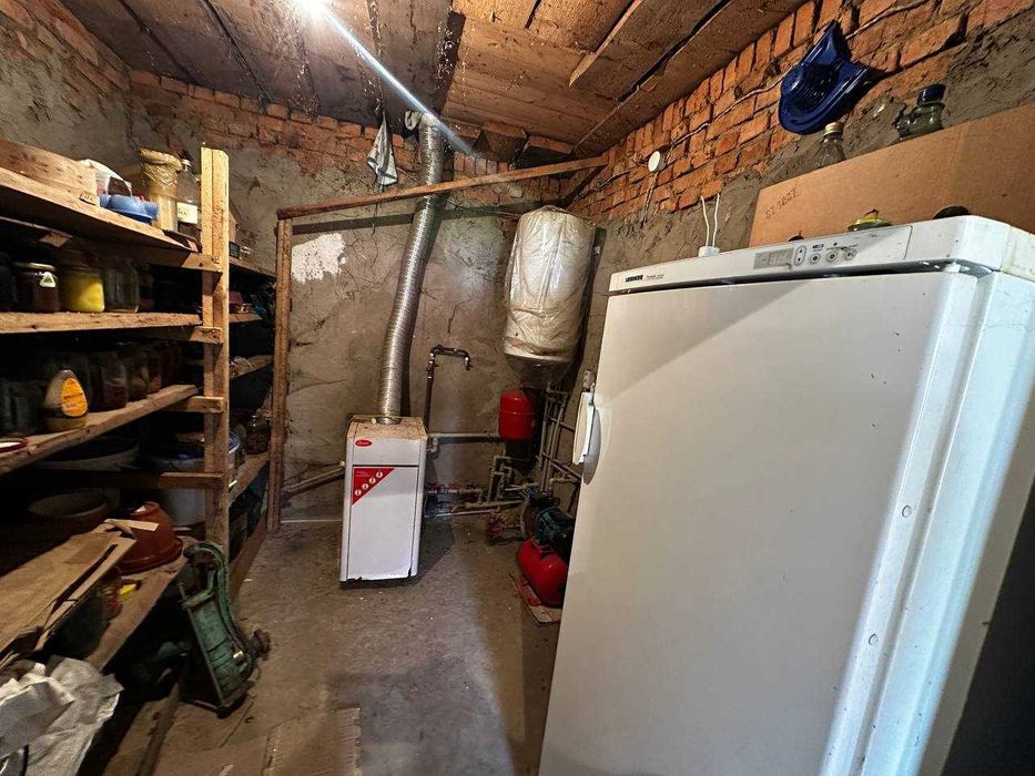 Продається будинок в с. Терново