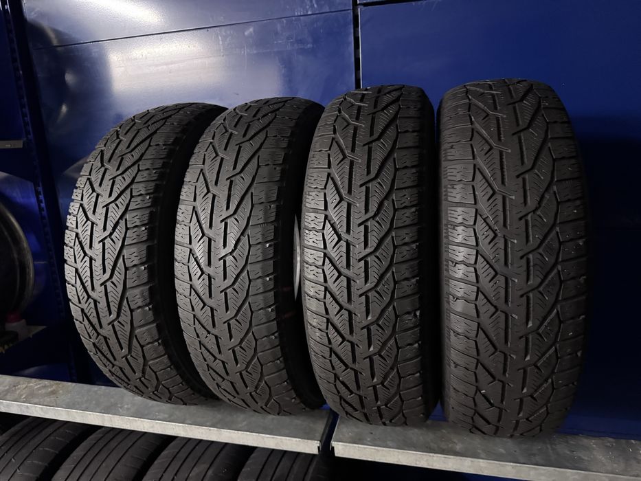 Orium Kormoran Taurus Tigar Winter 185/65r15 зима Склад Шин Умань